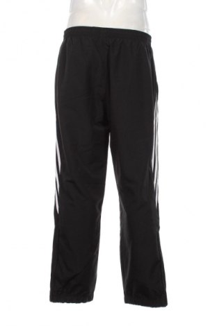 Herren Sporthose Adidas, Größe L, Farbe Schwarz, Preis 25,00 €