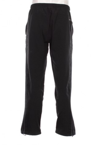 Herren Sporthose Adidas, Größe M, Farbe Schwarz, Preis 27,99 €