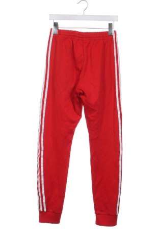 Pánske tepláky Adidas, Veľkosť S, Farba Červená, Cena  24,95 €