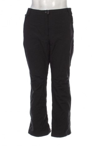 Herren Sporthose CMP, Größe XL, Farbe Schwarz, Preis 18,99 €