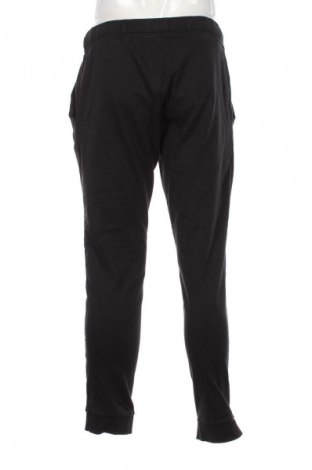 Pánské tepláky  Core By Jack & Jones, Velikost XL, Barva Černá, Cena  253,00 Kč