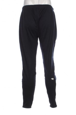 Pantaloni trening de bărbați Decathlon Creation, Mărime XL, Culoare Albastru, Preț 95,99 Lei