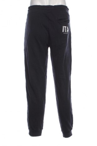 Pánske tepláky Emporio Armani, Veľkosť XL, Farba Modrá, Cena  42,95 €