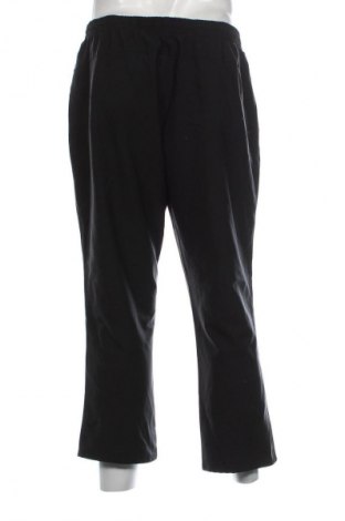 Herren Sporthose Energetics, Größe XL, Farbe Schwarz, Preis 20,49 €