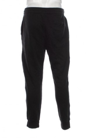 Pantaloni trening de bărbați FSBN, Mărime L, Culoare Negru, Preț 95,99 Lei