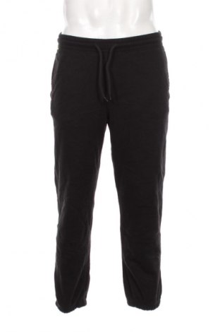 Pantaloni trening de bărbați H&M, Mărime S, Culoare Negru, Preț 95,99 Lei