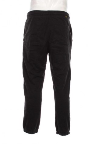 Pantaloni trening de bărbați H&M, Mărime S, Culoare Negru, Preț 48,99 Lei