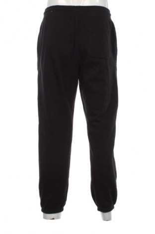 Pantaloni trening de bărbați H&M, Mărime S, Culoare Negru, Preț 74,81 Lei