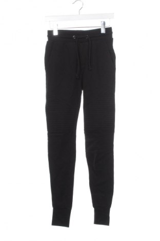 Herren Sporthose H&M Divided, Größe XS, Farbe Schwarz, Preis € 20,49