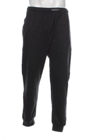 Pantaloni trening de bărbați Identic, Mărime XXL, Culoare Negru, Preț 95,99 Lei