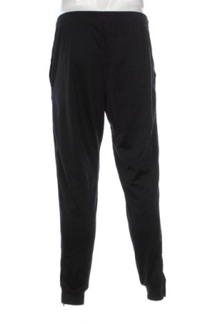 Pantaloni trening de bărbați Jake Fischer, Mărime M, Culoare Negru, Preț 95,99 Lei