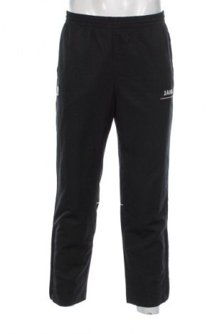 Herren Sporthose Jako, Größe S, Farbe Schwarz, Preis € 18,99