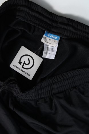 Herren Sporthose Jako, Größe M, Farbe Schwarz, Preis € 10,99