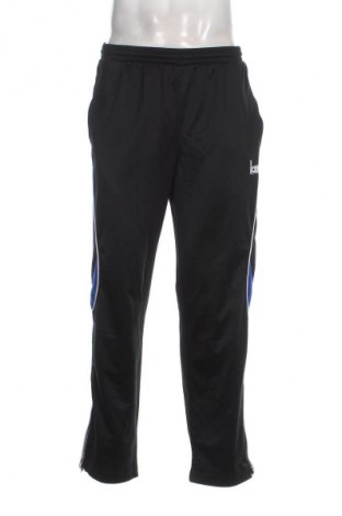 Herren Sporthose KWD, Größe L, Farbe Schwarz, Preis 20,49 €