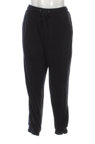 Pantaloni trening de bărbați Livergy, Mărime XL, Culoare Negru, Preț 95,99 Lei