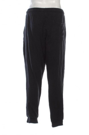 Pantaloni trening de bărbați Livergy, Mărime XL, Culoare Negru, Preț 61,99 Lei