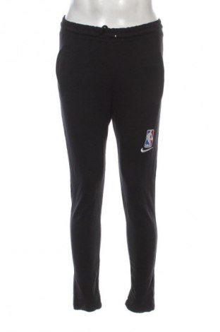 Pantaloni trening de bărbați NBA, Mărime M, Culoare Negru, Preț 88,99 Lei