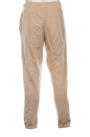 Herren Sporthose New Era, Größe XL, Farbe Beige, Preis 12,99 €