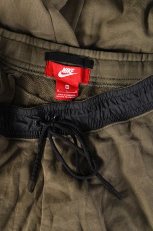 Herren Sporthose Nike, Größe M, Farbe Grün, Preis € 33,99