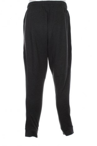 Pantaloni trening de bărbați Nike, Mărime L, Culoare Gri, Preț 122,00 Lei