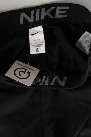 Męskie spodnie sportowe Nike, Rozmiar S, Kolor Czarny, Cena 121,84 zł