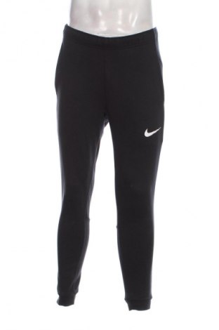 Herren Sporthose Nike, Größe S, Farbe Schwarz, Preis 27,11 €