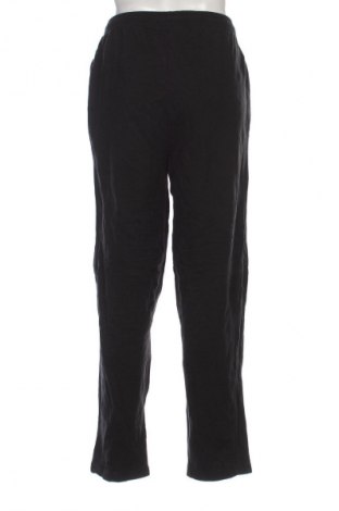 Pantaloni trening de bărbați Okay, Mărime XXL, Culoare Negru, Preț 37,99 Lei