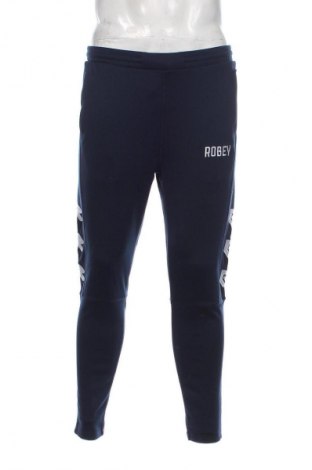 Pánske tepláky Robey Sportswear, Veľkosť S, Farba Modrá, Cena  15,95 €