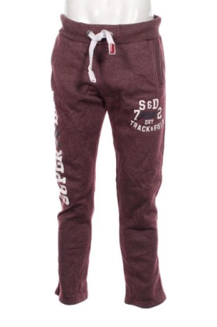 Férfi sport nadrág Superdry, Méret M, Szín Sokszínű, Ár 11 999 Ft