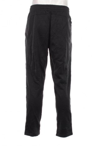 Pantaloni trening de bărbați Under Armour, Mărime L, Culoare Negru, Preț 157,99 Lei