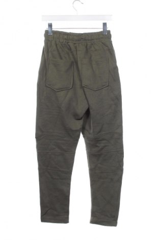 Pantaloni trening de bărbați Urban Classics, Mărime S, Culoare Verde, Preț 134,99 Lei