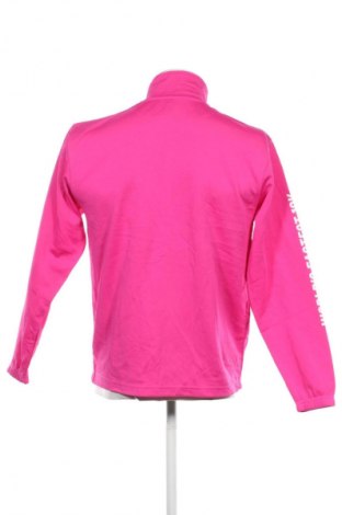 Herren Sportoberteil, Größe S, Farbe Rosa, Preis 5,99 €