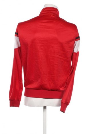 Herren Sportoberteil, Größe S, Farbe Rot, Preis 27,49 €