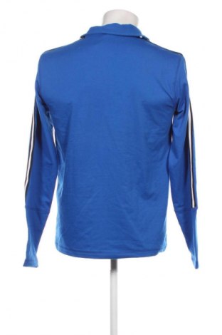 Herren Shirt Active, Größe M, Farbe Blau, Preis € 8,49