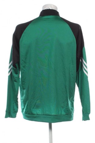 Pánský športový vrch Adidas, Veľkosť XL, Farba Zelená, Cena  24,95 €