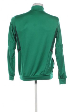 Herren Sportoberteil Adidas, Größe M, Farbe Grün, Preis € 33,99