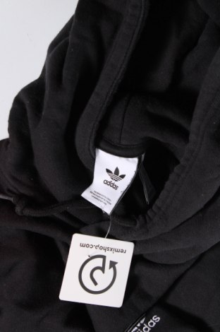 Bluză trening de bărbați Adidas, Mărime M, Culoare Negru, Preț 105,99 Lei