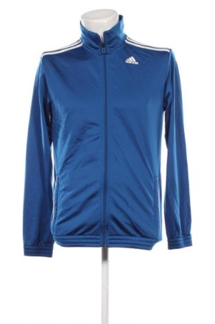 Férfi sport felső Adidas, Méret M, Szín Kék, Ár 10 399 Ft