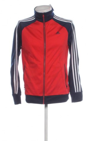 Pánský športový vrch Adidas, Veľkosť L, Farba Červená, Cena  27,45 €