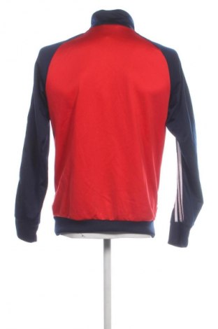 Pánský športový vrch Adidas, Veľkosť L, Farba Červená, Cena  22,95 €