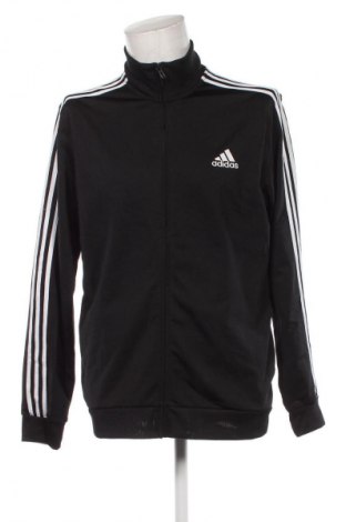 Pánský športový vrch Adidas, Veľkosť XXL, Farba Čierna, Cena  27,45 €