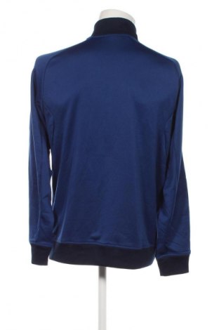 Herren Sportoberteil Adidas, Größe L, Farbe Blau, Preis 33,99 €