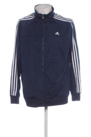 Férfi sport felső Adidas, Méret XL, Szín Kék, Ár 12 199 Ft