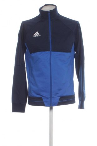 Pánský sportovní vrch Adidas, Velikost M, Barva Modrá, Cena  769,00 Kč