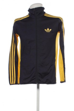 Férfi sport felső Adidas Originals, Méret M, Szín Kék, Ár 12 199 Ft