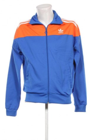 Férfi sport felső Adidas Originals, Méret L, Szín Kék, Ár 12 199 Ft