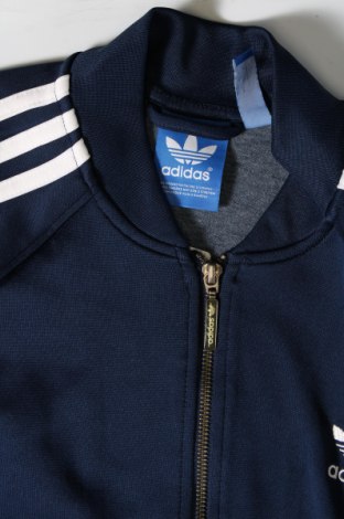 Pánský športový vrch Adidas Originals, Veľkosť M, Farba Modrá, Cena  27,45 €