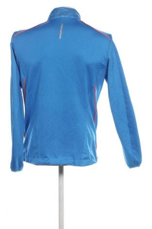 Herren Sportoberteil Crane, Größe M, Farbe Blau, Preis € 27,49