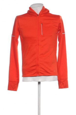 Pánský športový vrch H&M Sport, Veľkosť S, Farba Oranžová, Cena  22,45 €