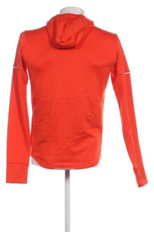 Pánský športový vrch H&M Sport, Veľkosť S, Farba Oranžová, Cena  12,95 €